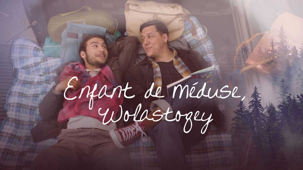 QFR - Enfant de Méduse, Wolastoqey (2026) (CA) 0