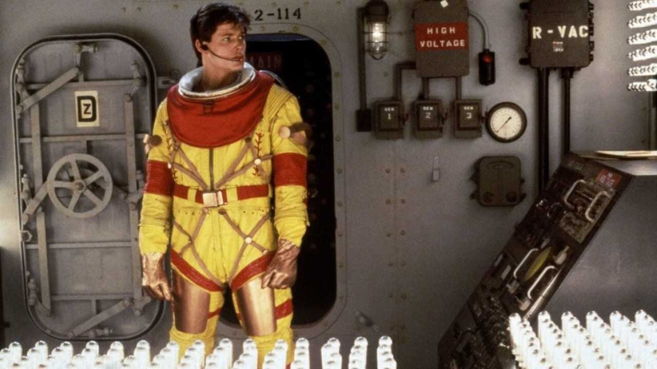 El Experimento Filadelfia (1984) 0