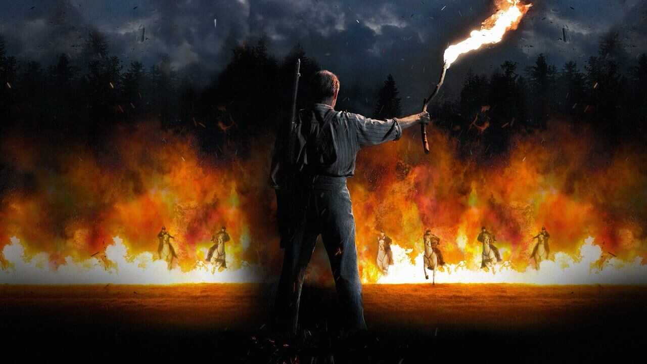 The Last Front (2024) 0
