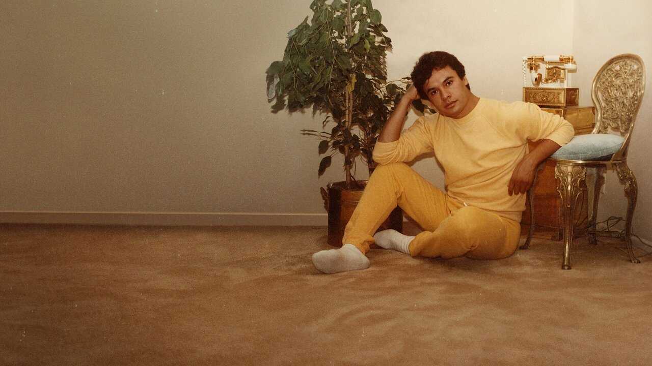 AR - خوان غابرييل: على قدر التحدي (2025) (MX) 1