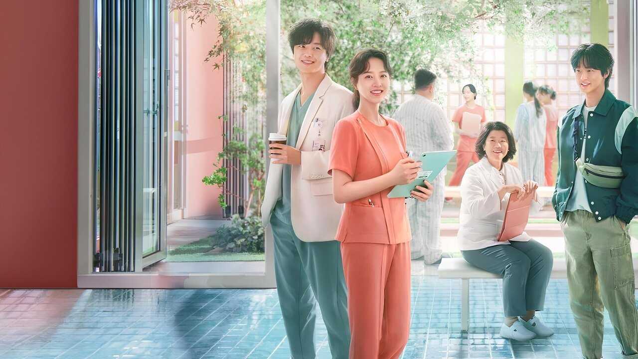 IN - Daily Dose of Sunshine (2023) 2