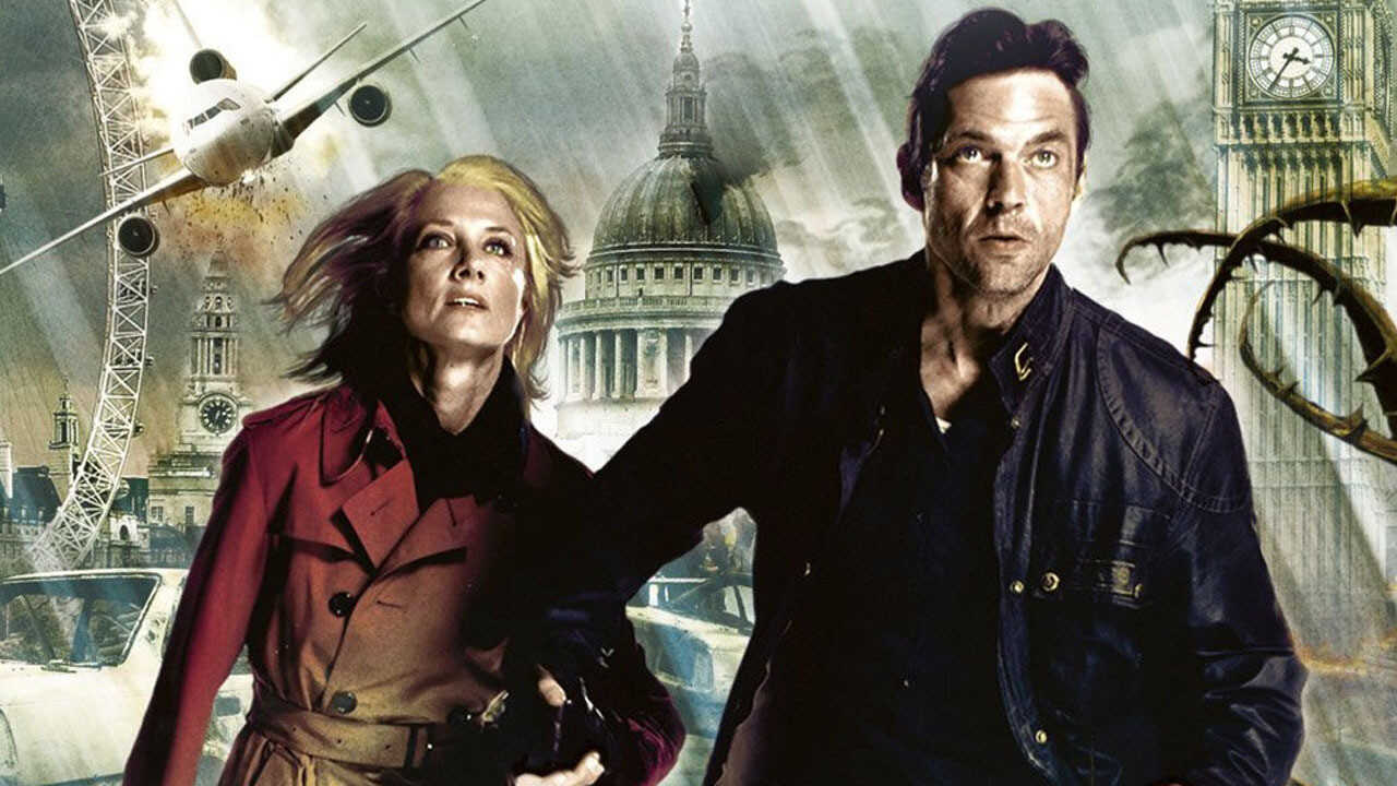 [SE] The Day Of The Triffids 0