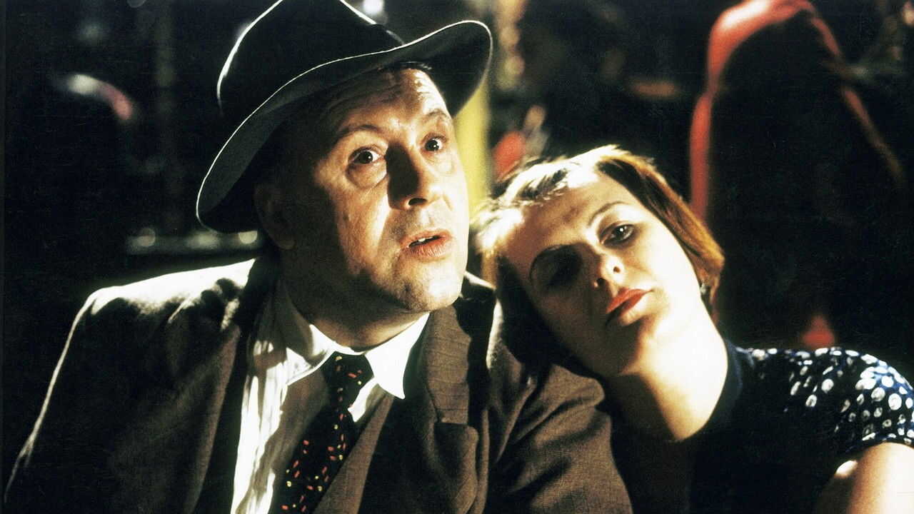 DE - Berlin Alexanderplatz (1980) 2