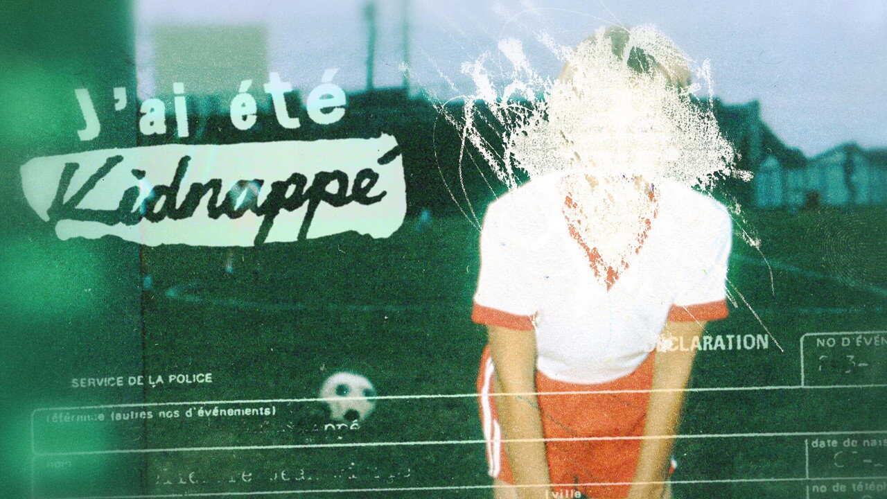 QFR - J'ai été kidnappé (2026) (CA) 0