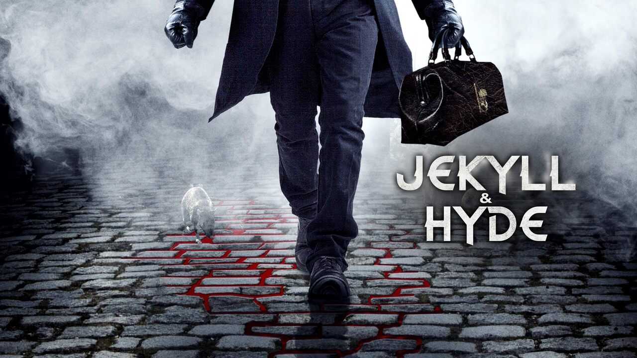 Jekyll and Hyde 0