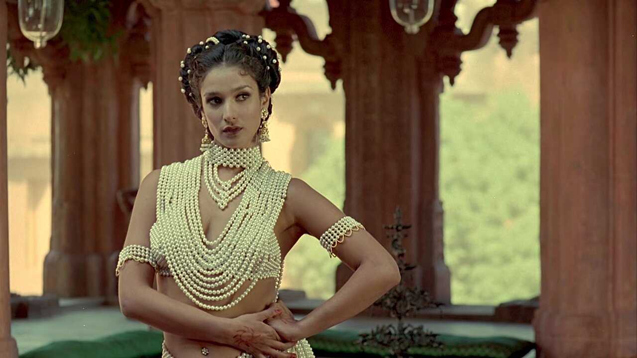 Kama Sutra: A Tale of Love (1997) 0