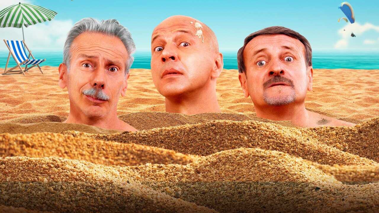 Odio l'estate (2020) 0