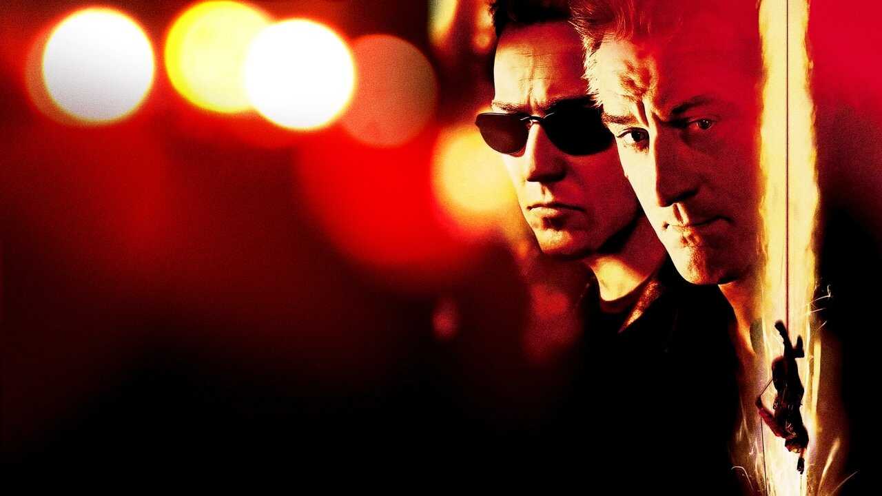 The Score (2001) 0