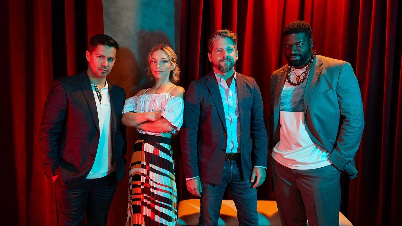 EX - Magnum P.I. (2018) 4