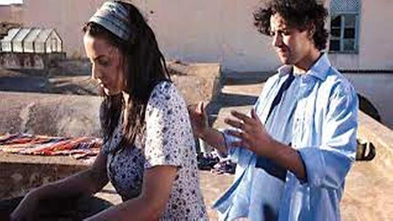 باب الفلة (2014) 0