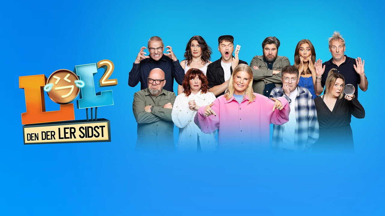 DK - LOL: Last One Laughing Denmark (2023) (DK) 3