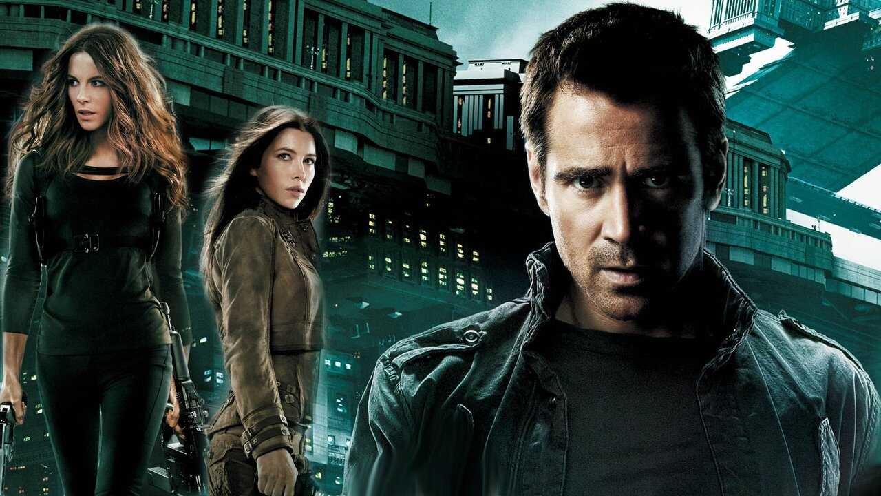 Total Recall 0