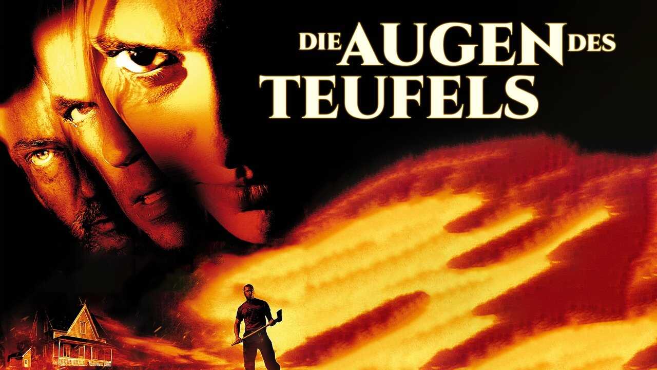 Evil Eyes (2004) 0