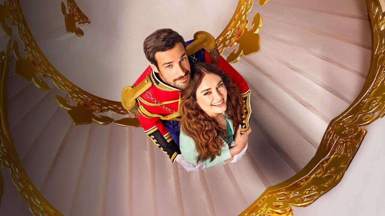 The Royal We (2025) 0