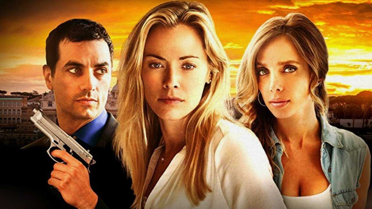 Body of Deceit (2017) 0