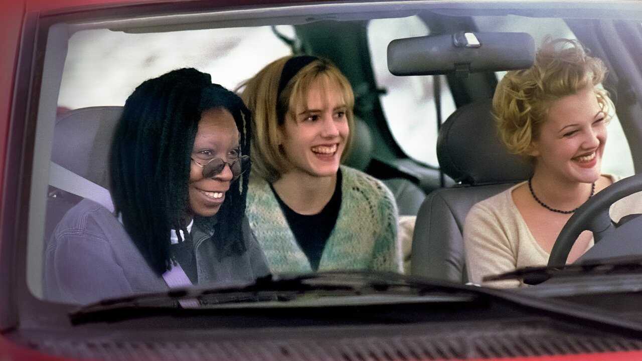 Boys on the Side (1995) 0