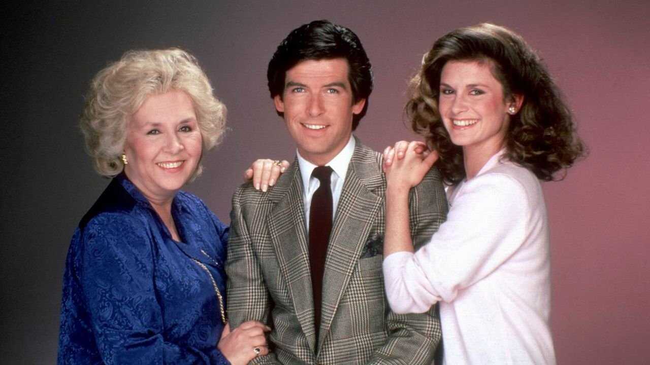 EN - Remington Steele (1982) (US) 3