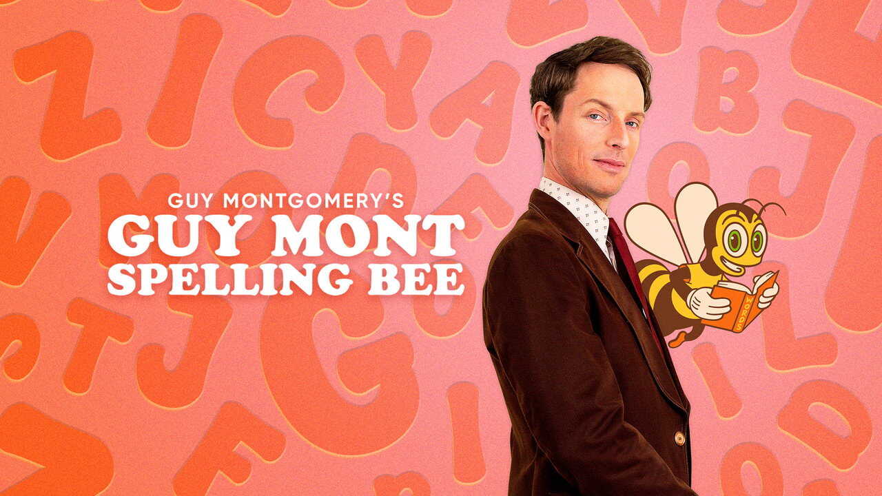 EN - Guy Montgomery's Guy Mont Spelling Bee (2023) (NZ) 3