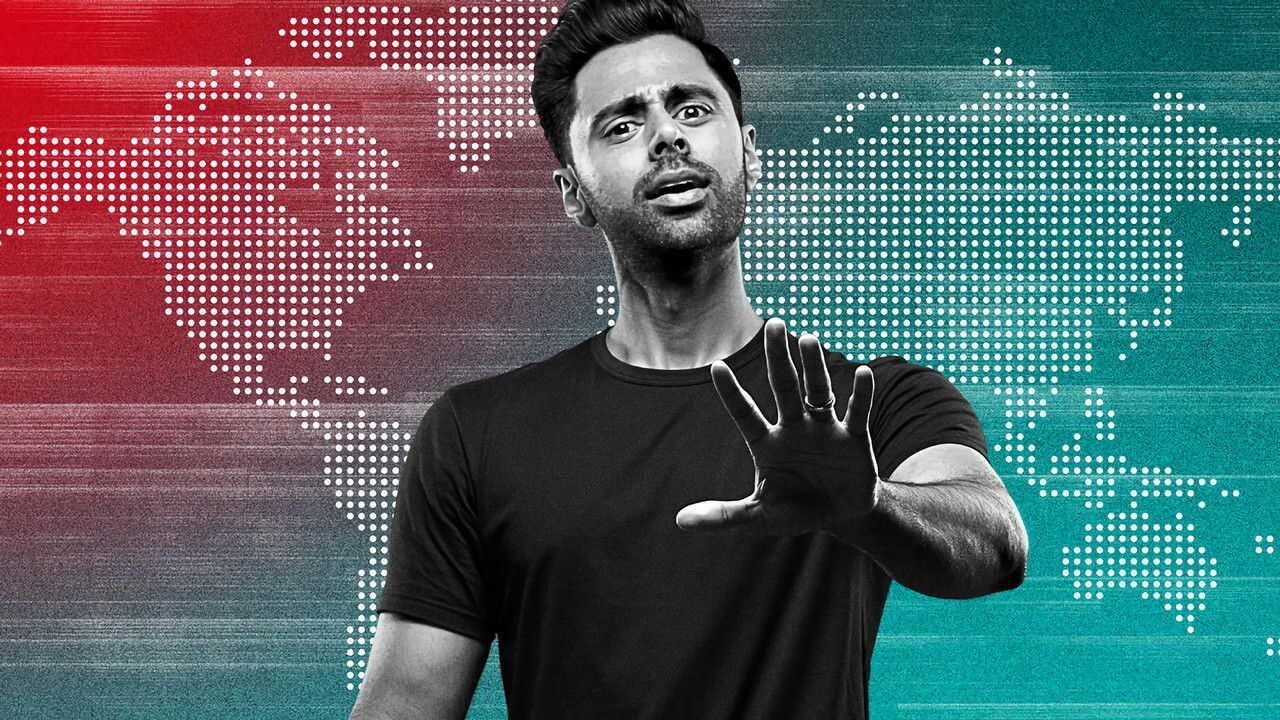 NF - Patriot Act with Hasan Minhaj 2