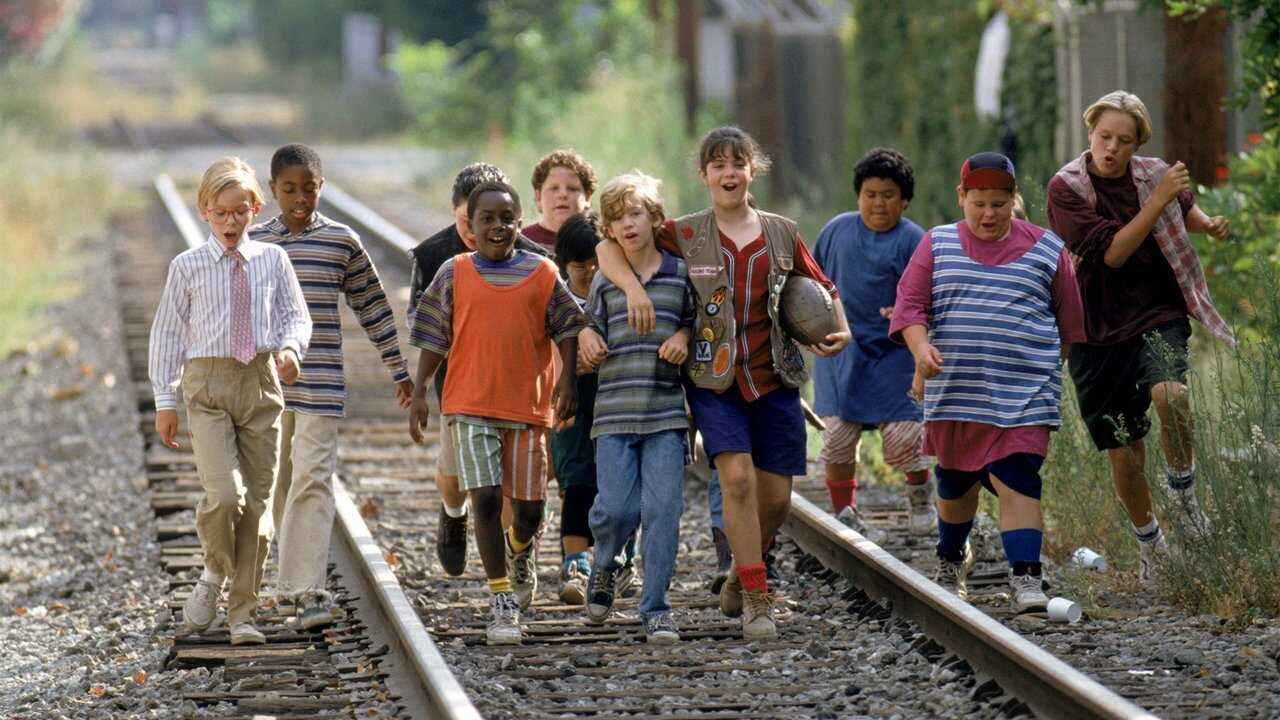 Pequeños Gigantes (1994) 0