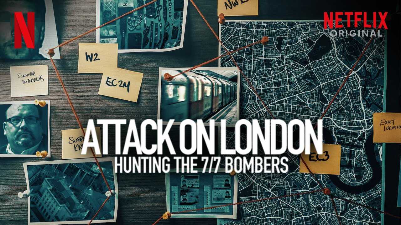 FR - Attentats de Londres : La terreur et la traque (2025) (GB) 4