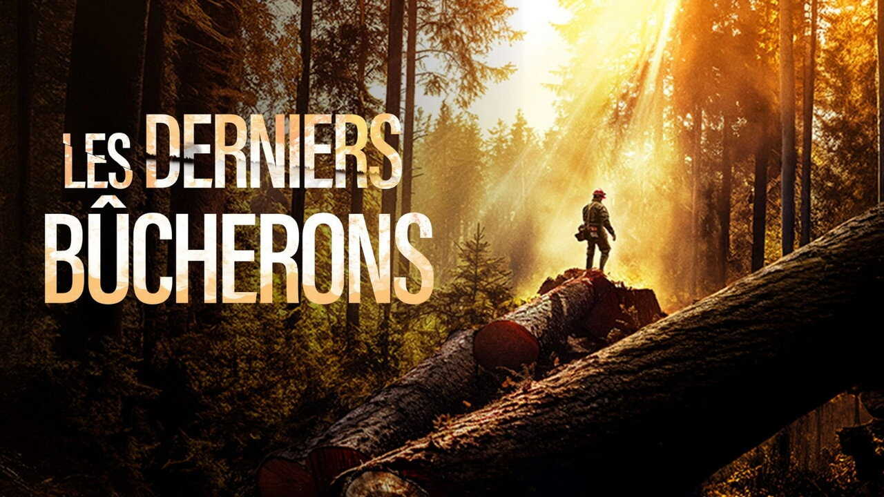 EN - The Last Woodsmen (2024) (US) 3