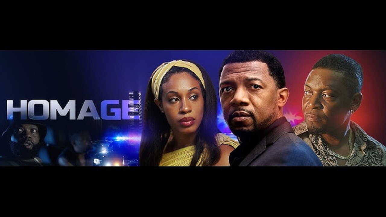 Homage 2026 (2026) 0