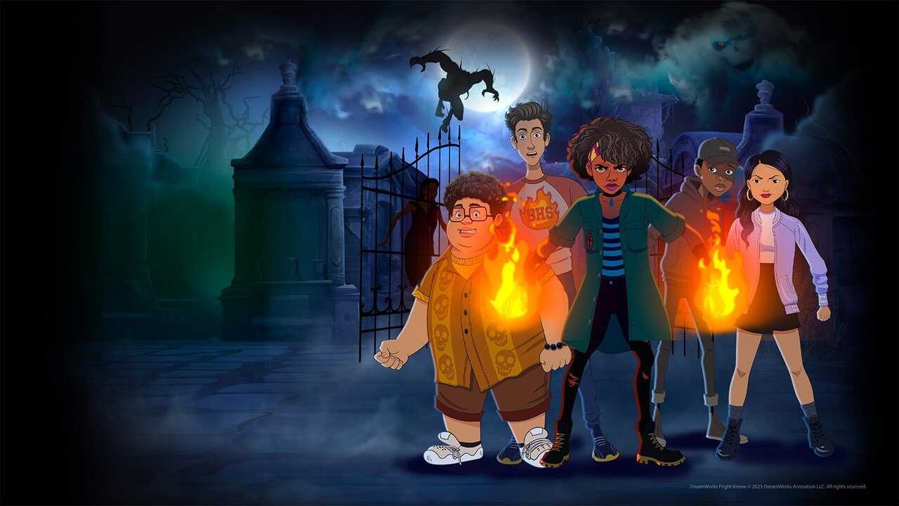 EN - Fright Krewe (2023) 2