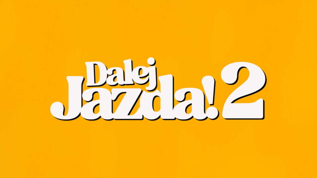 Dalej jazda! 2 (2026) 0
