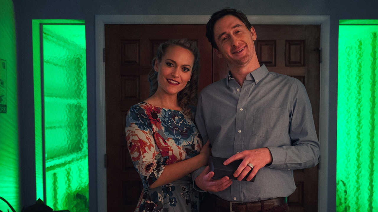 Una cita de muerte (2023) 0