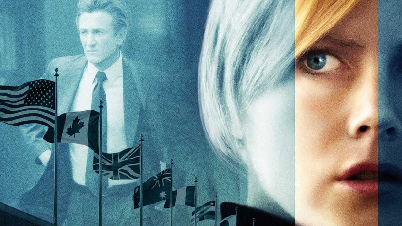 The Interpreter (2005) 0