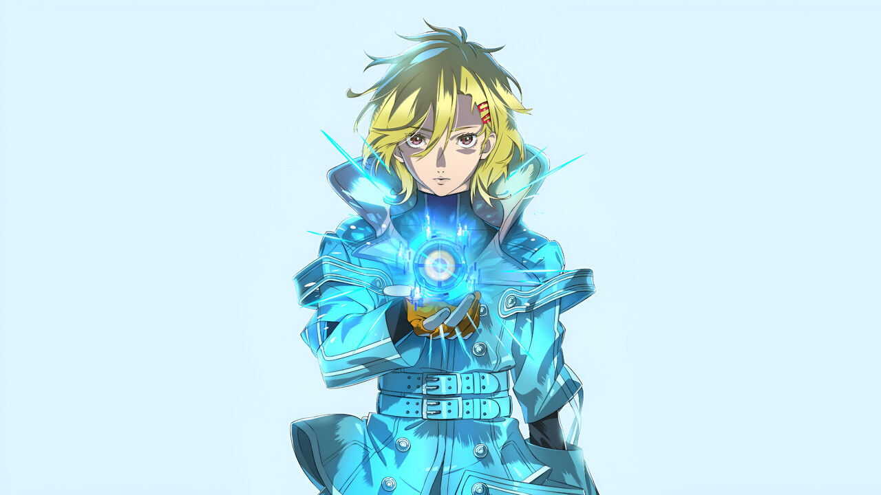 AR - Gnosia (2025) (JP) 2