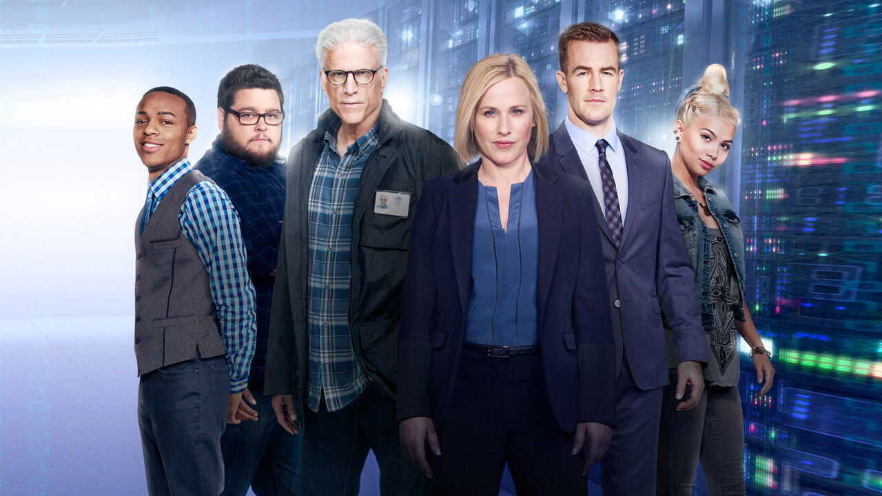 NL - CSI CYBER 4