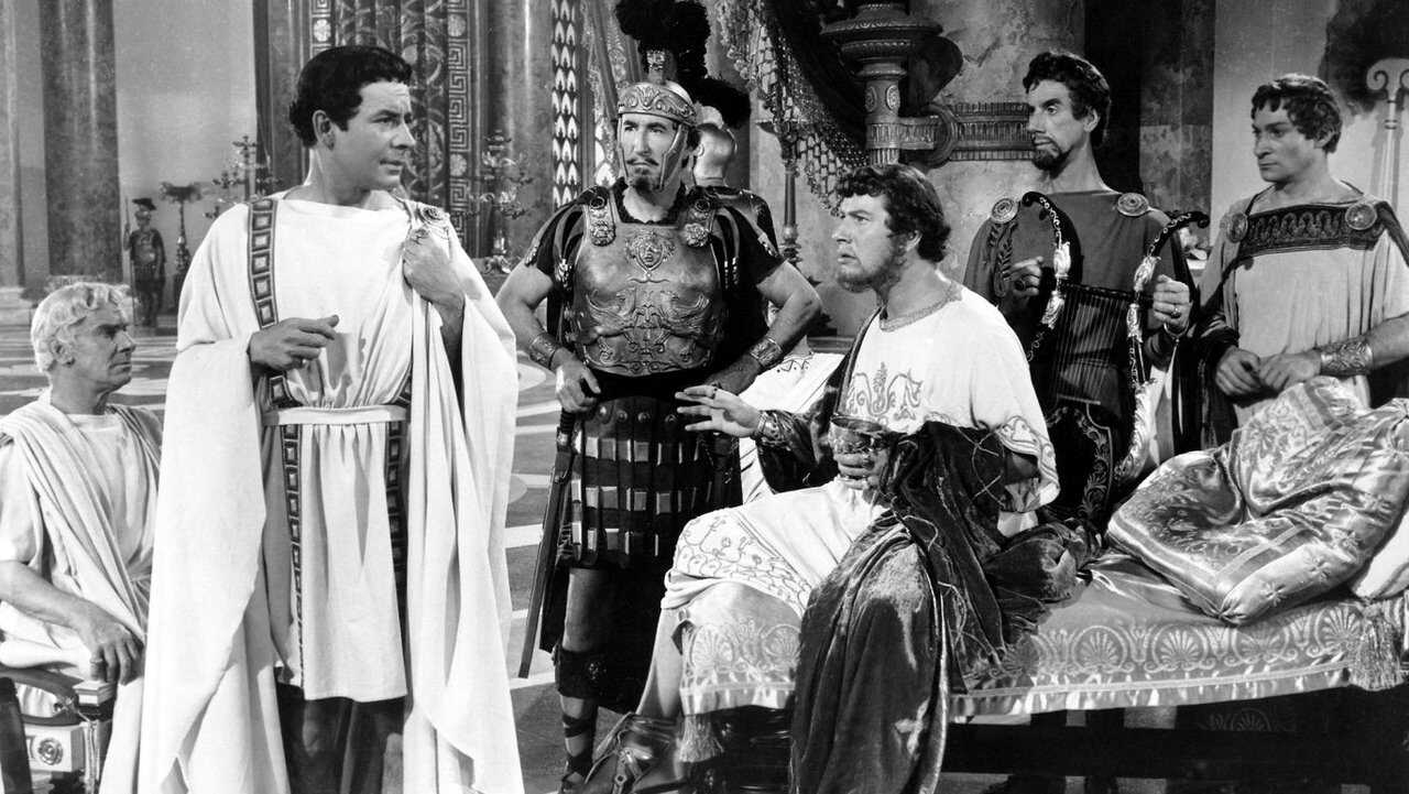 Quo Vadis (1951) 0