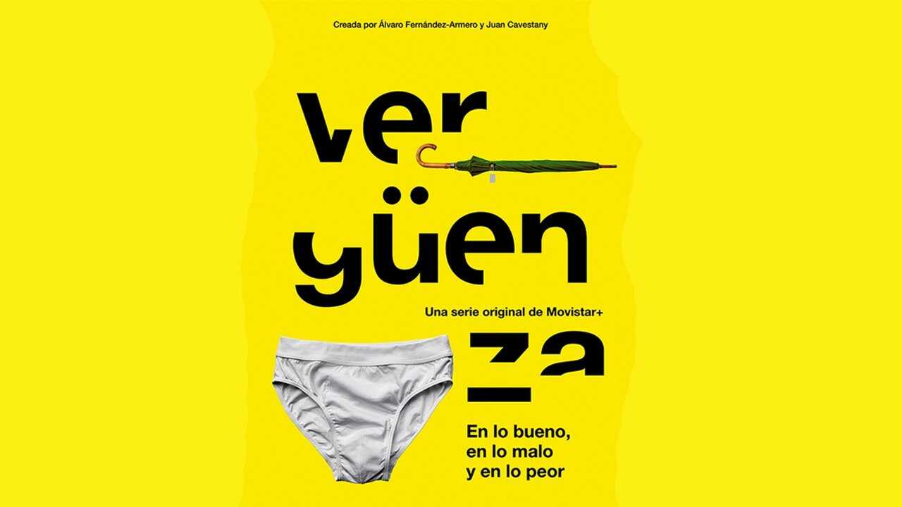 ES - Vergüenza (2017) 4