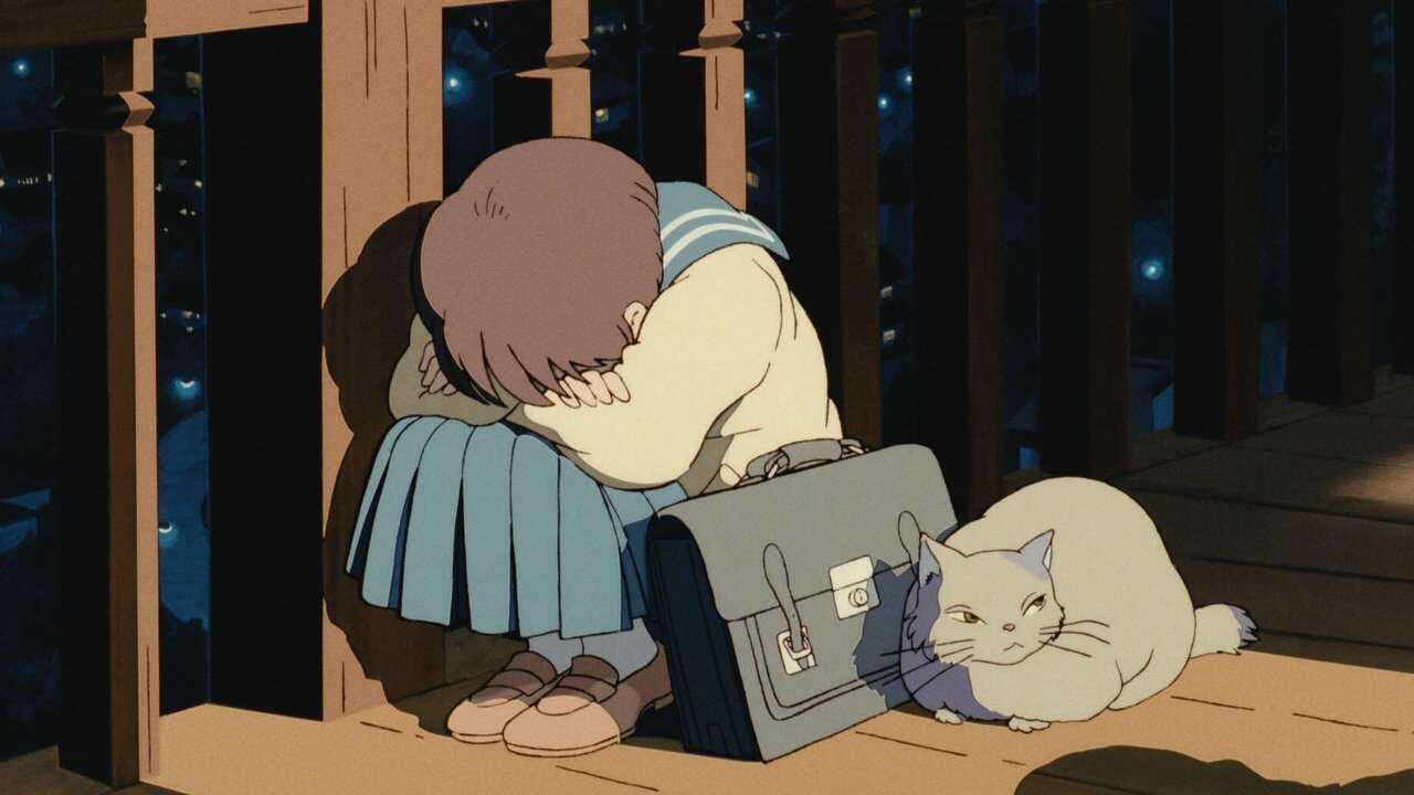 Susurros del corazón (1995) 0