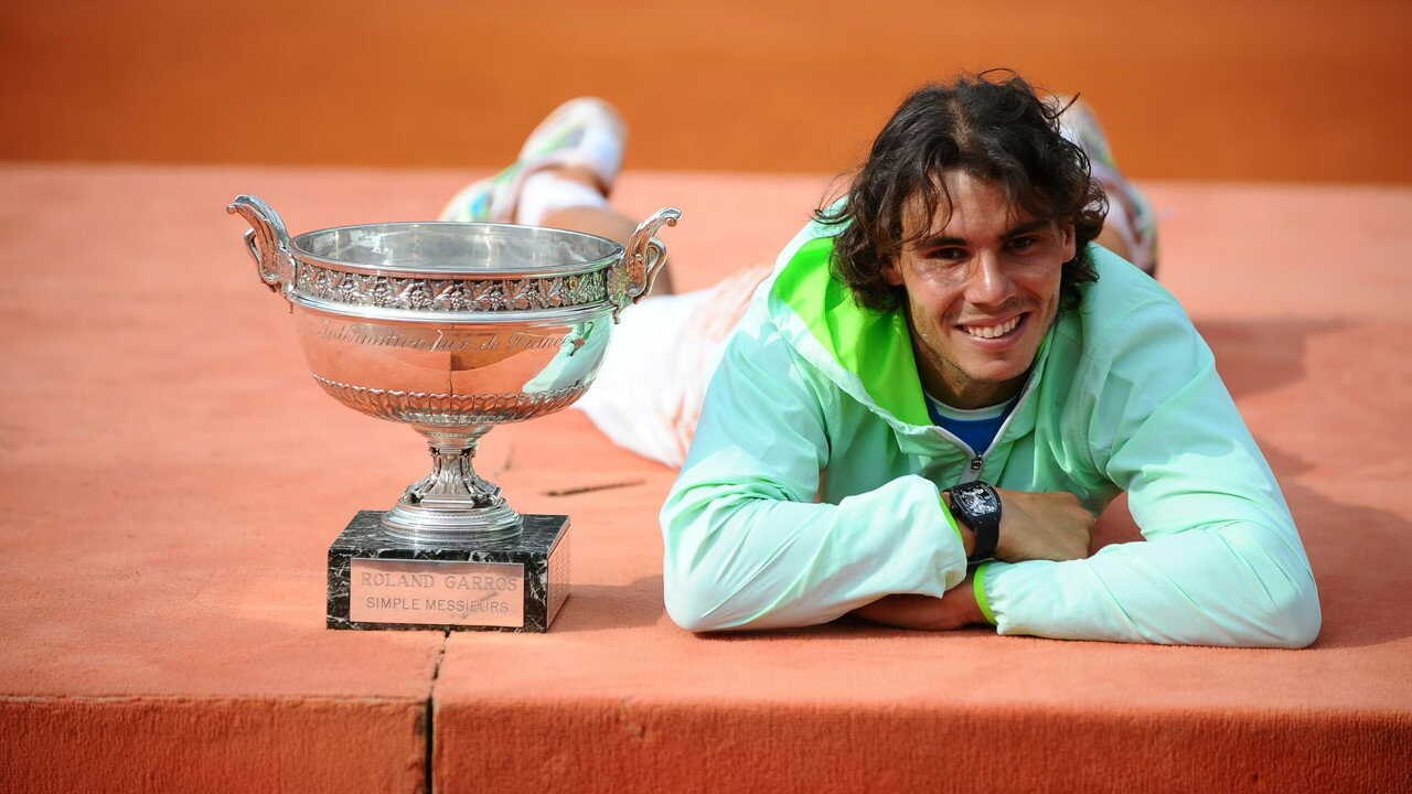 FR - Rafa (2026) (US) 2