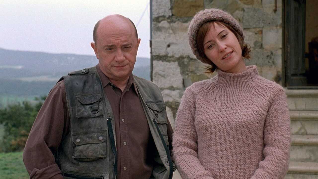 You Are So Beautiful (2005) 0