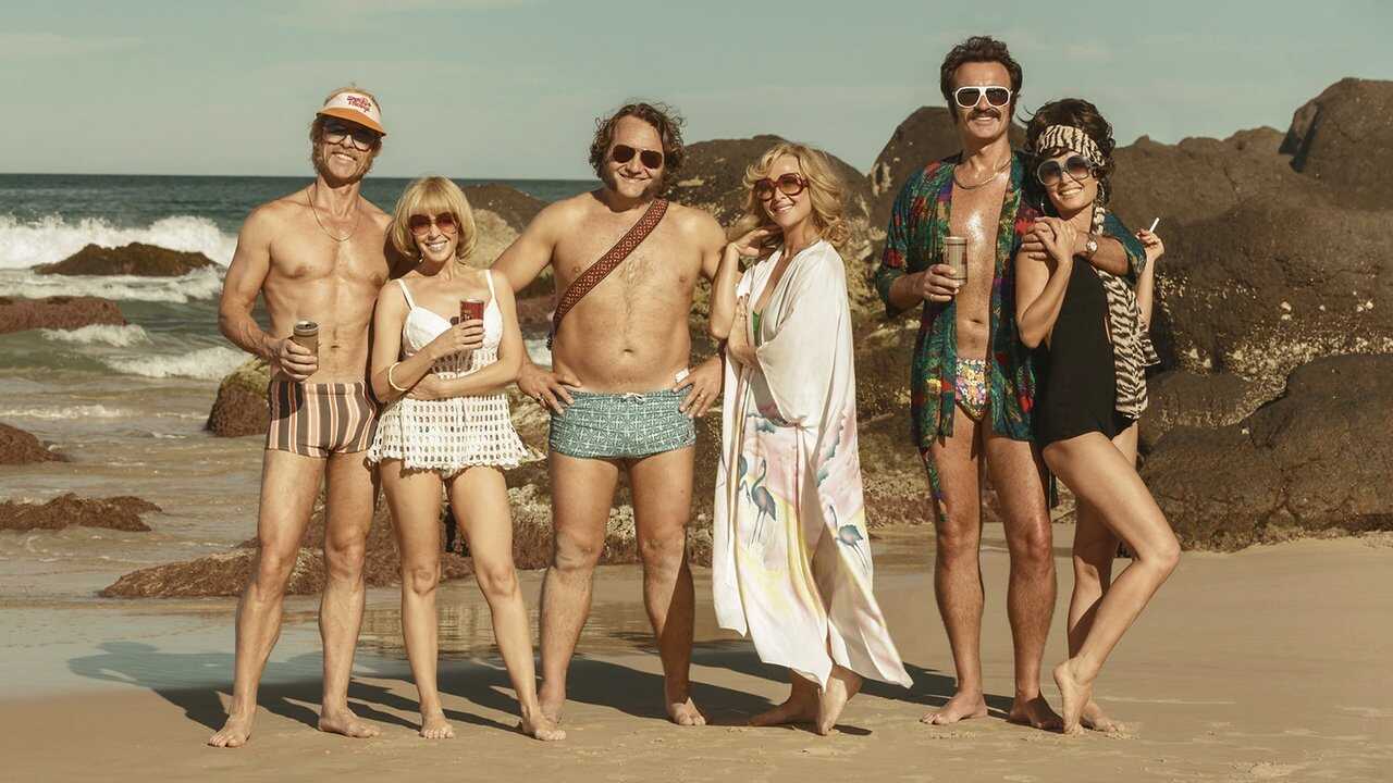 Swinging Safari 0