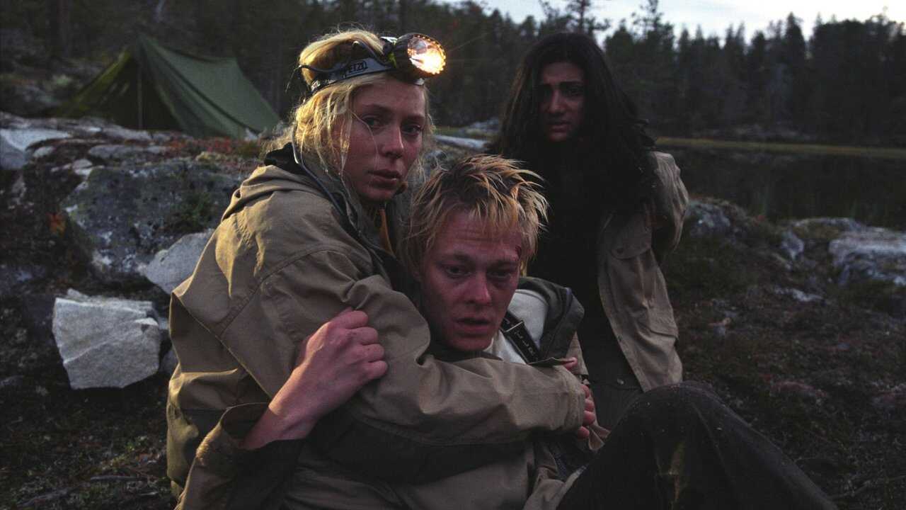 Vildmark (2003) 0