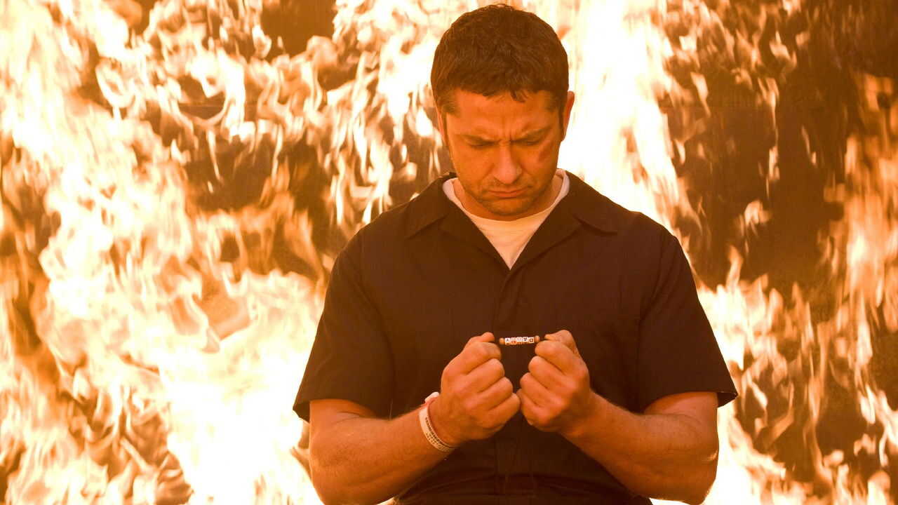 Law Abiding Citizen 0