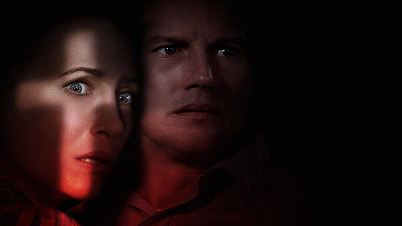 The Conjuring: The Devil Made Me Do It 0