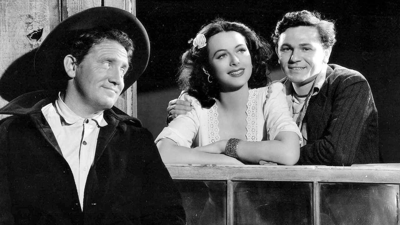 Tortilla Flat (1942) 0