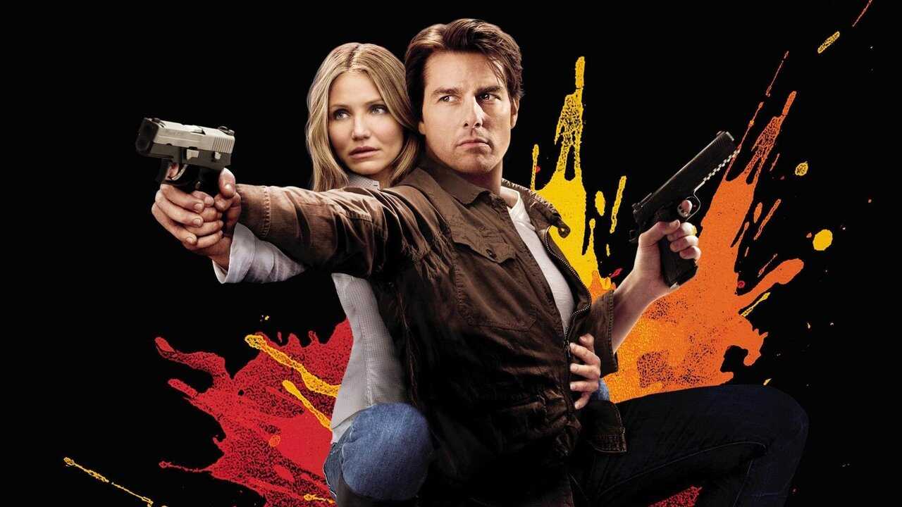 Knight and Day 0