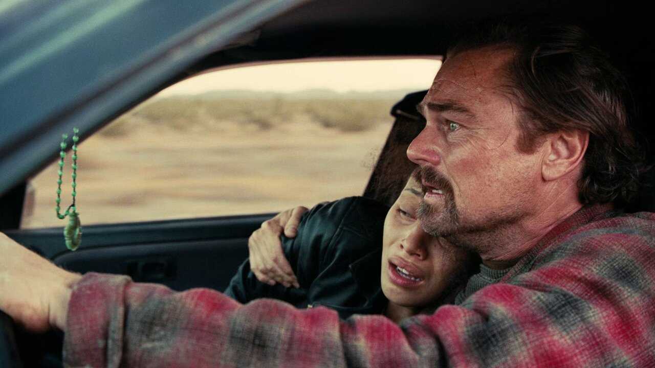 One Battle After Another (2025) 0