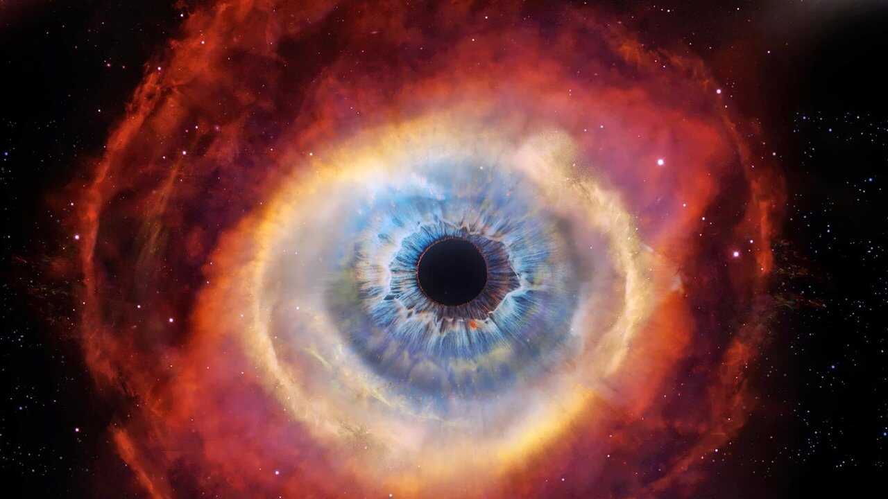 NL - COSMOS (2014) 1