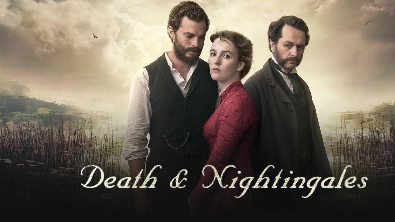 EX - Death and Nightingales (2018) 1