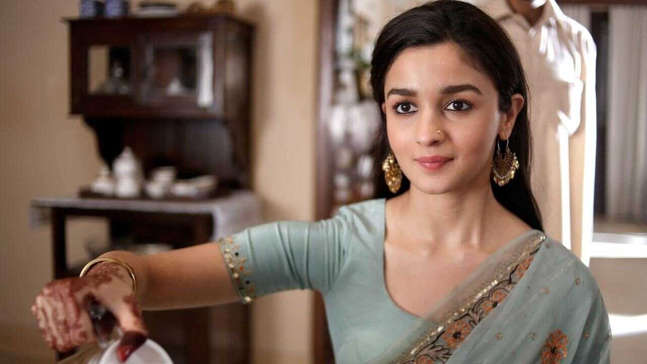 Raazi (2018) 0