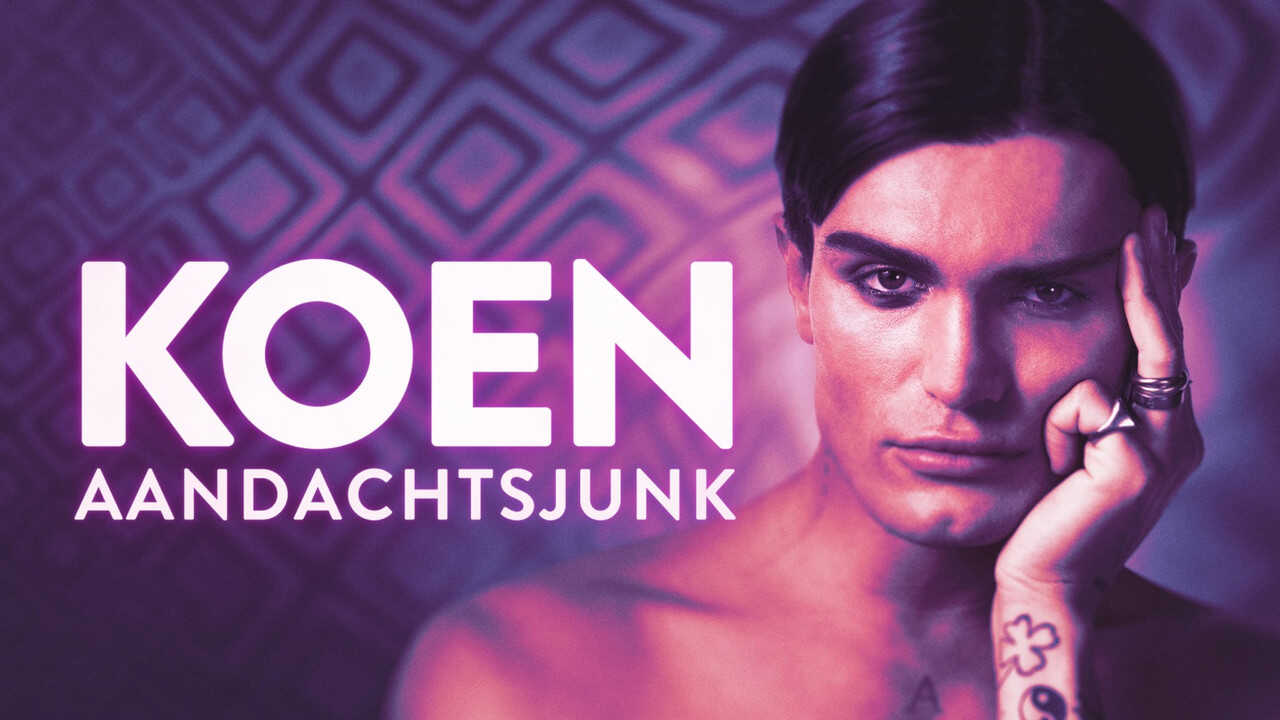 NL - KOEN ATTENTION JUNK (2023) 1