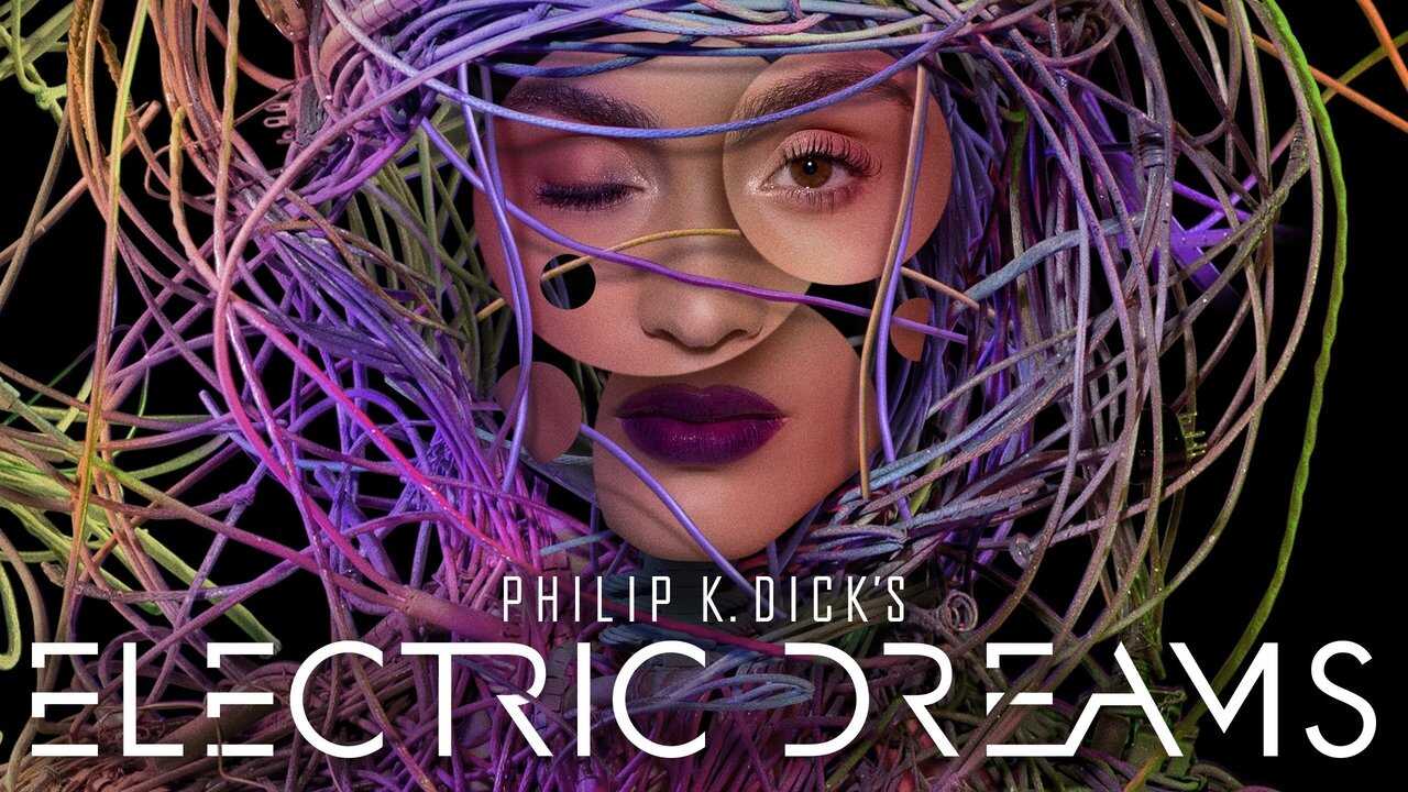 EN - Philip K. Dick's Electric Dreams 1